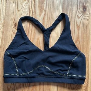 Lululemon Size 8 Bra